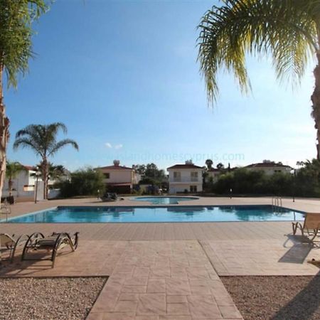 Nissi 3 Amazing Sea View Apartment Ayia Napa Luaran gambar